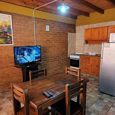Antartida Argentina 453 Apart, Zapala Dep 1 Apartment Exterior photo