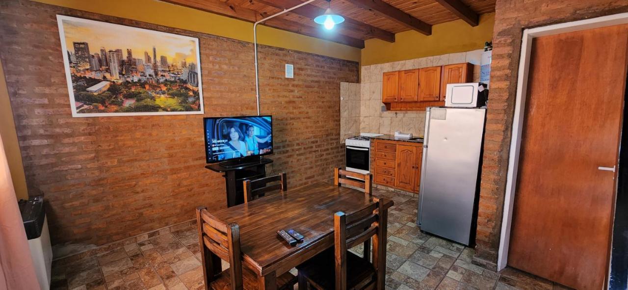Antartida Argentina 453 Apart, Zapala Dep 1 Apartment Exterior photo