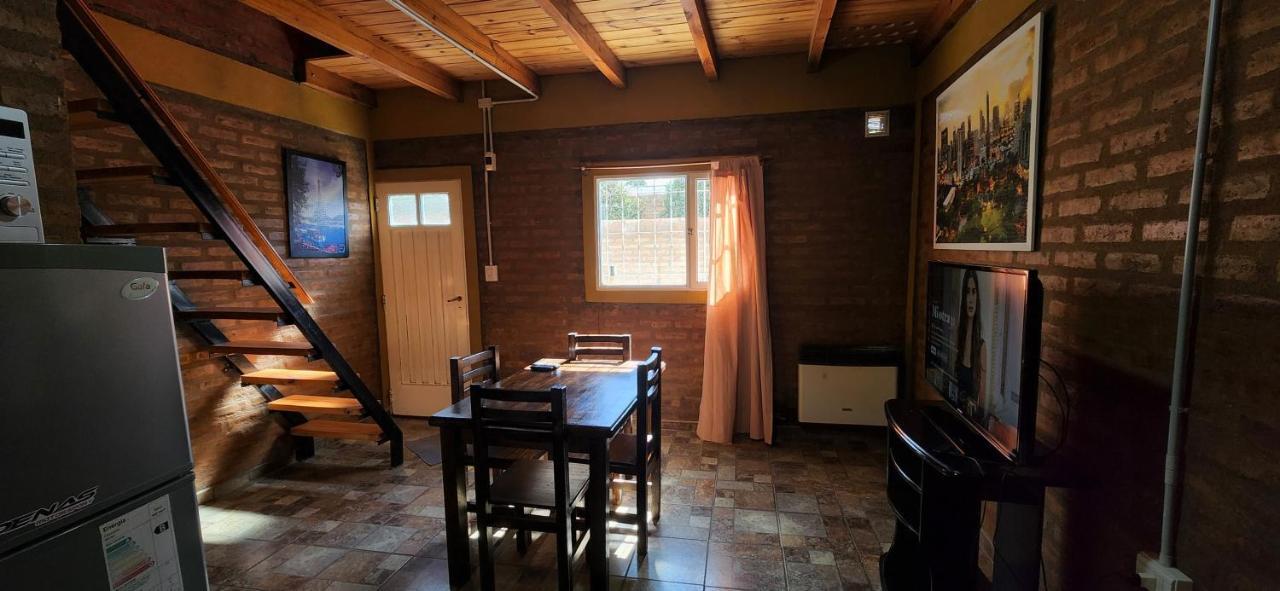 Antartida Argentina 453 Apart, Zapala Dep 1 Apartment Exterior photo