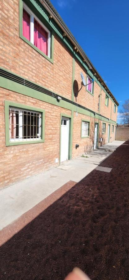 Antartida Argentina 453 Apart, Zapala Dep 1 Apartment Exterior photo