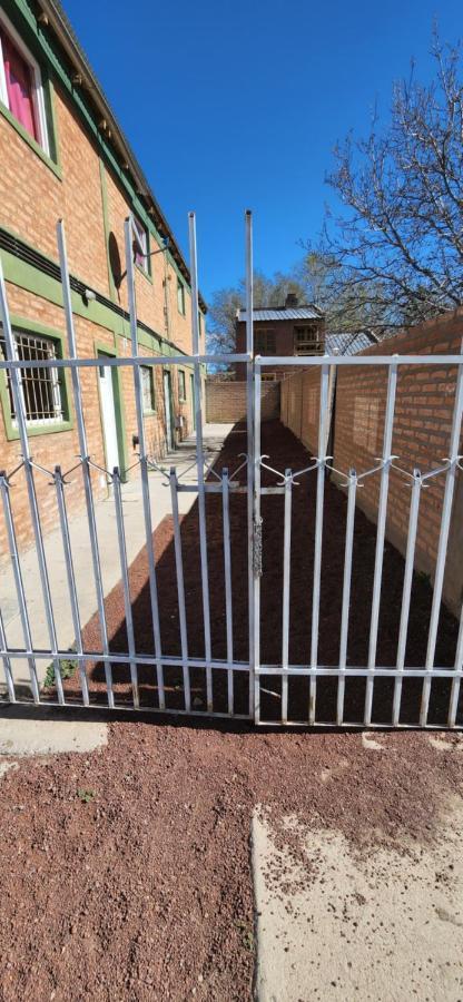 Antartida Argentina 453 Apart, Zapala Dep 1 Apartment Exterior photo